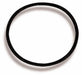 Holley 108-62 Air Cleaner Gasket; 5 in. Dia. x 0.200 in. Thick; - Truck Part Superstore