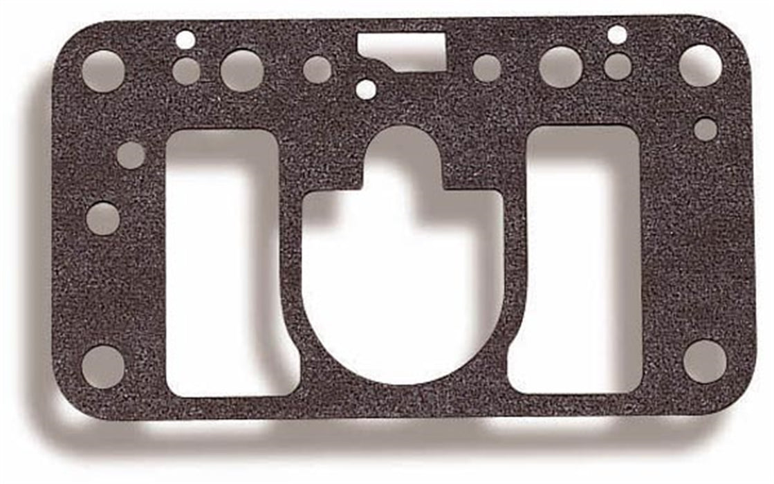 Holley 108-55-2 Metering Block Gasket; For Model 4180; 2 Per Package; - Truck Part Superstore
