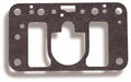 Holley 108-55-2 Metering Block Gasket; For Model 4180; 2 Per Package; - Truck Part Superstore