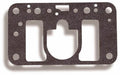 Holley 108-55-2 Metering Block Gasket; For Model 4180; 2 Per Package; - Truck Part Superstore