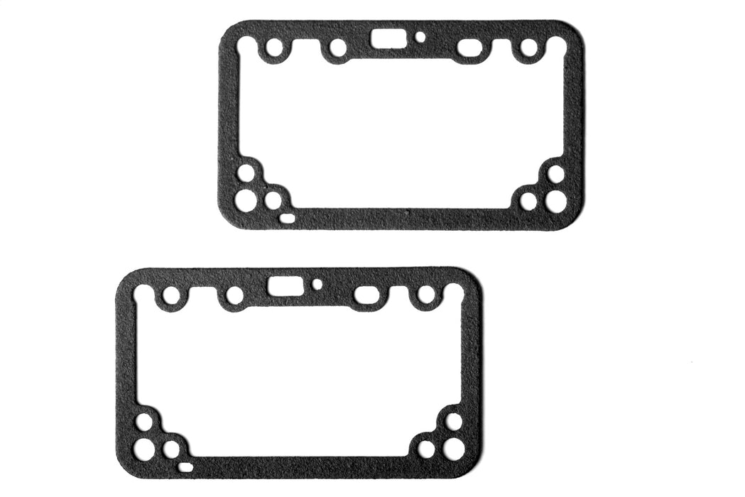 Holley 108-56-2 Fuel Bowl Gasket; For Model 4180; Pair; - Truck Part Superstore