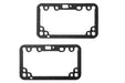 Holley 108-56-2 Fuel Bowl Gasket; For Model 4180; Pair; - Truck Part Superstore