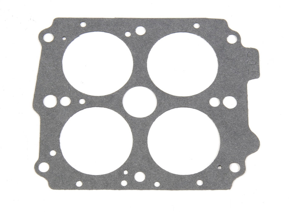 Holley 108-57 Throttle Body Gasket; For Model 4180 Carburetor; - Truck Part Superstore
