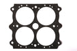 Quick Fuel Technology 8-51QFT Carburetor Throttle Body Gasket; For Use w/7448 2 Barrel; - Truck Part Superstore