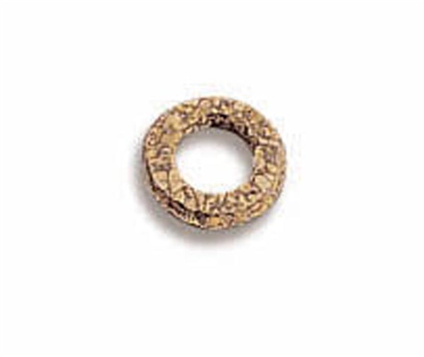 Holley 108-67-20 Vacuum Passage Gasket; Cork; 20 pc.; - Truck Part Superstore