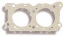 Holley 108-74 Throttle Body Gasket; For Model 2300 Carburetor; - Truck Part Superstore