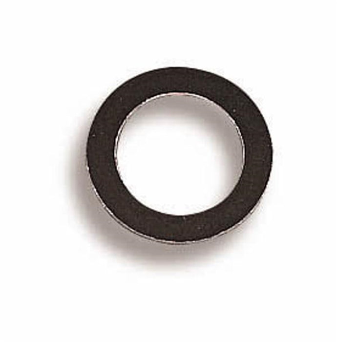 Holley 108-77 Fuel Bowl Plug Gasket; 10 pc.; - Truck Part Superstore