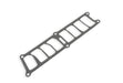 Holley 108-80 SysteMAX Intake Manifold Gasket - Truck Part Superstore