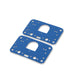 Holley 108-89-2 Metering Block Gasket - Truck Part Superstore