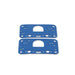 Holley 108-89-2 Metering Block Gasket - Truck Part Superstore