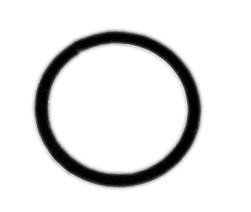 Holley 108-8 Fitting Gasket; Size 7/8 in.; Center Hung Float Bowls; - Truck Part Superstore