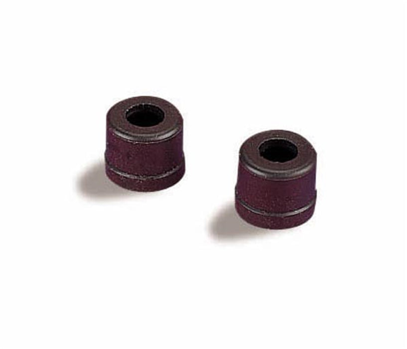 Holley 108-97 Fuel Transfer Tube O-Ring; For New Style Transfer Tube; 2 Pack; - Truck Part Superstore