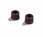Holley 108-97 Fuel Transfer Tube O-Ring; For New Style Transfer Tube; 2 Pack; - Truck Part Superstore