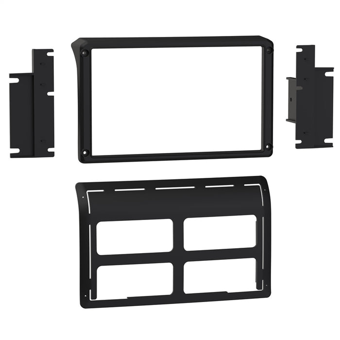 Metra Electronics 108-CH1B Radio Installation Kit; For Pioneer DMH-C5500NEX 8 in. Radio; - Truck Part Superstore