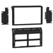 Metra Electronics 108-CH1B Radio Installation Kit; For Pioneer DMH-C5500NEX 8 in. Radio; - Truck Part Superstore