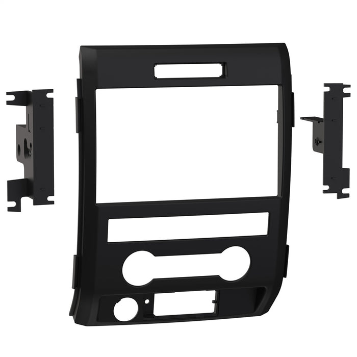 Metra Electronics 108-FD3B Radio Installation Kit; For Pioneer DMH-C5500NEX 8 in. Radio; - Truck Part Superstore