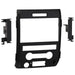 Metra Electronics 108-FD3B Radio Installation Kit; For Pioneer DMH-C5500NEX 8 in. Radio; - Truck Part Superstore