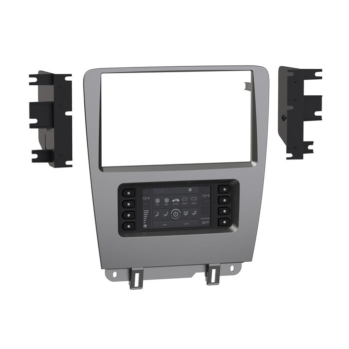 Metra Electronics 108-FD4CH Radio Installation Kit; For Pioneer DMH-C5500NEX 8 in. Radio; - Truck Part Superstore