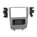 Metra Electronics 108-FD4CH Radio Installation Kit; For Pioneer DMH-C5500NEX 8 in. Radio; - Truck Part Superstore