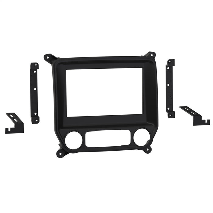 Metra Electronics 108-GM1G Radio Installation Kit; For Pioneer DMH-C5500NEX 8 in. Radio; - Truck Part Superstore