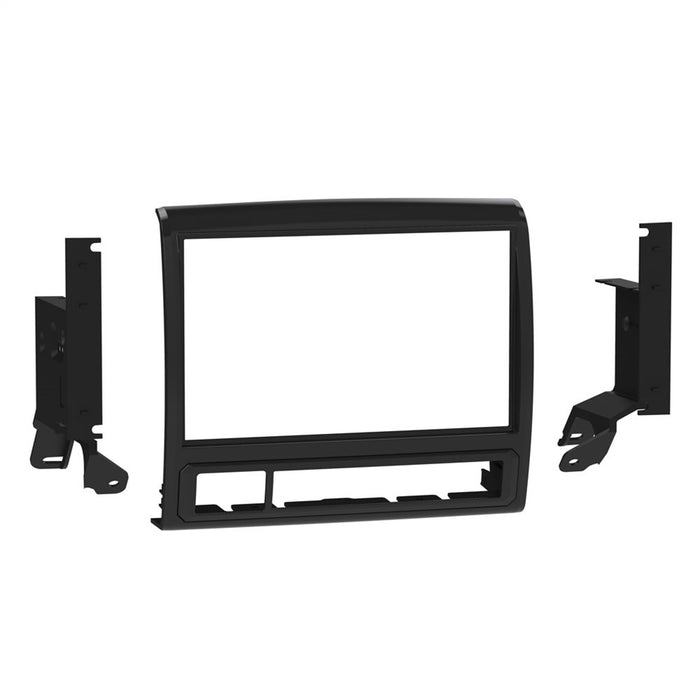 Metra Electronics 108-TO2CHG Radio Installation Kit - Truck Part Superstore