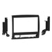 Metra Electronics 108-TO2CHG Radio Installation Kit - Truck Part Superstore