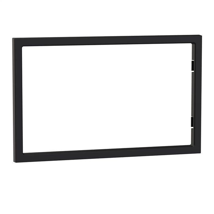 Metra Electronics 108-UN01 Radio Installation Kit; For Pioneer 8 in. Radio; Custom Install; - Truck Part Superstore