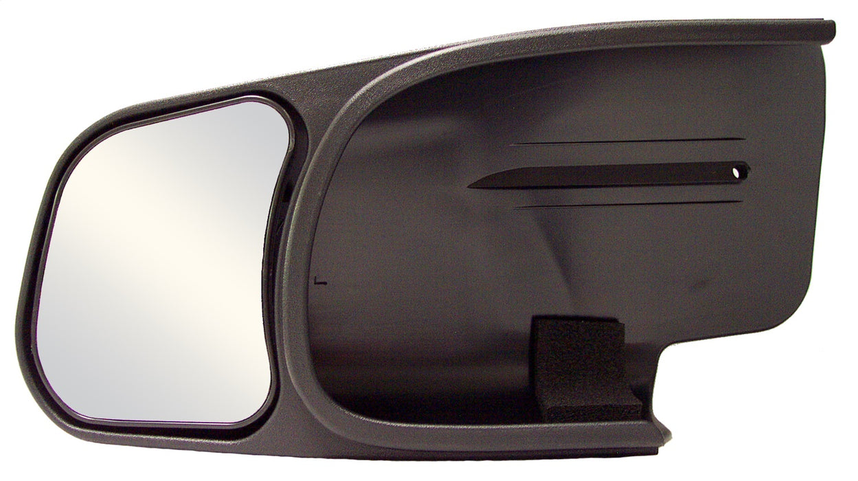 Cipa USA 10800 Custom Towing Mirror Set - Truck Part Superstore