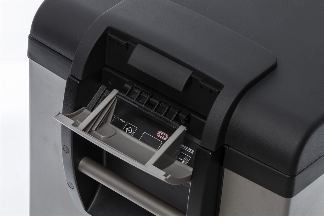 ARB 10801352 Fridge Freezer Series II - Truck Part Superstore