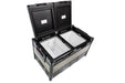 ARB 10802962 Portable Fridge/Freezer; 101 Quart; Dual Zone; - Truck Part Superstore