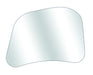 Cipa USA 10802GL Mirror Replacement Glass - Truck Part Superstore