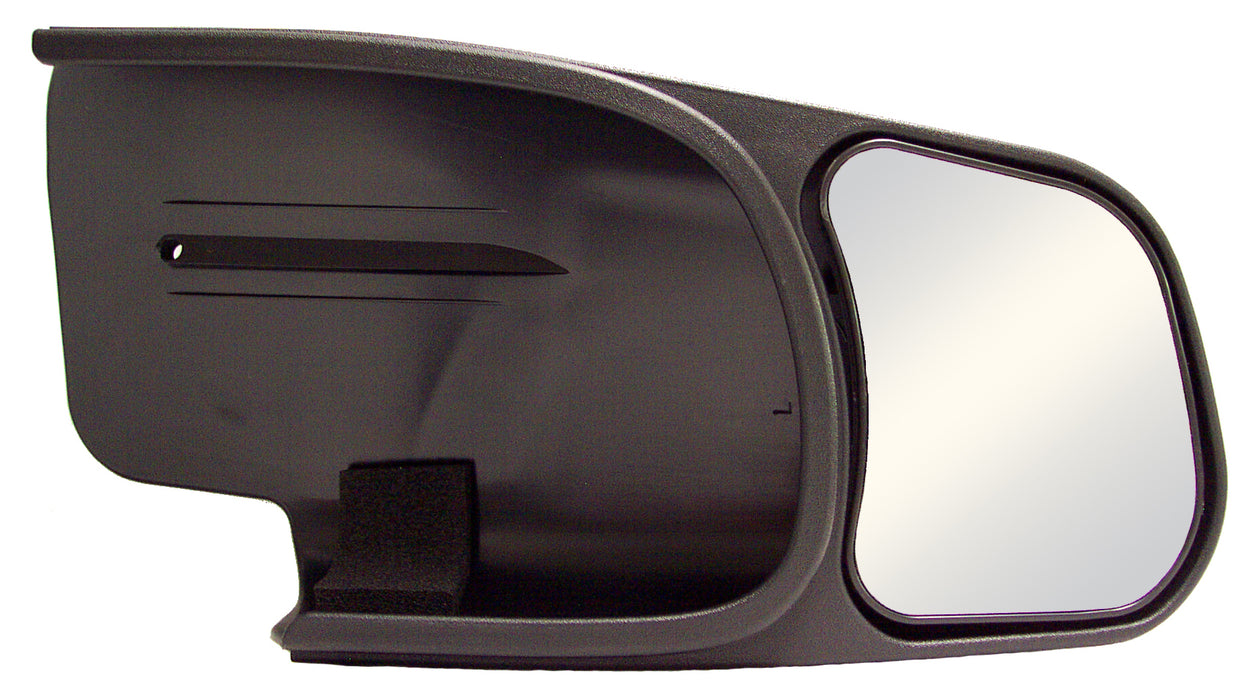 Cipa USA 10802 Custom Towing Mirror - Truck Part Superstore