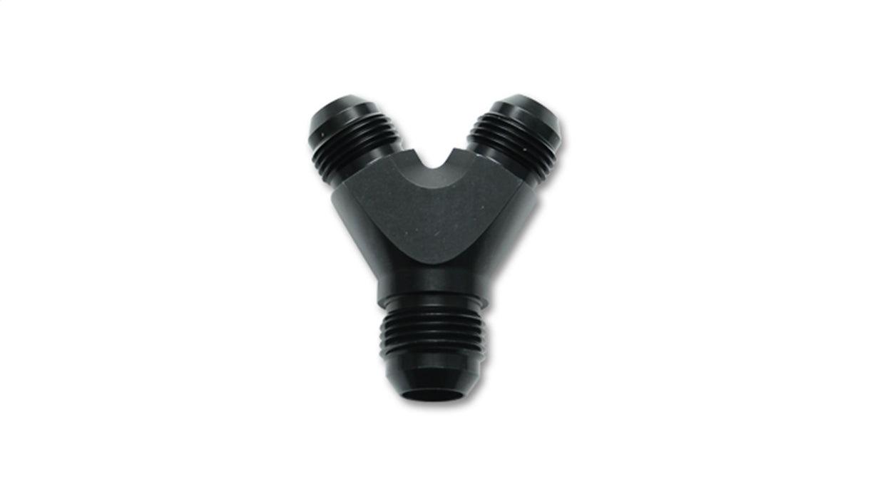 Vibrant Performance 10803 Y Adapter Fitting - Truck Part Superstore