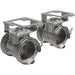 MagnaFlow Exhaust Products 10805 Direct Fit Valve Kit - Truck Part Superstore
