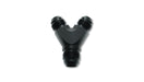 Vibrant Performance 10806 Y Adapter Fitting - Truck Part Superstore