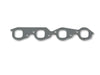 Hooker 10809HKR Super Competition Header Gasket; 0.070 in. Thick; Same As Port; - Truck Part Superstore