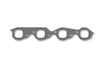 Hooker 10809HKR Super Competition Header Gasket; 0.070 in. Thick; Same As Port; - Truck Part Superstore