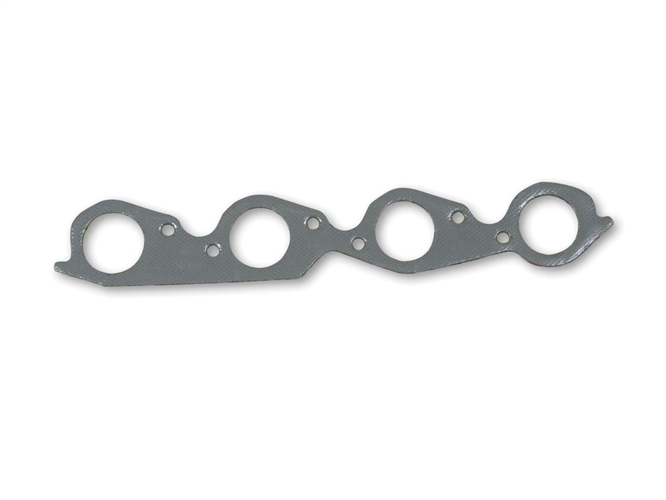 Hooker 10810HKR Super Competition Header Gasket; 0.070 in. Thick; Round Port; - Truck Part Superstore