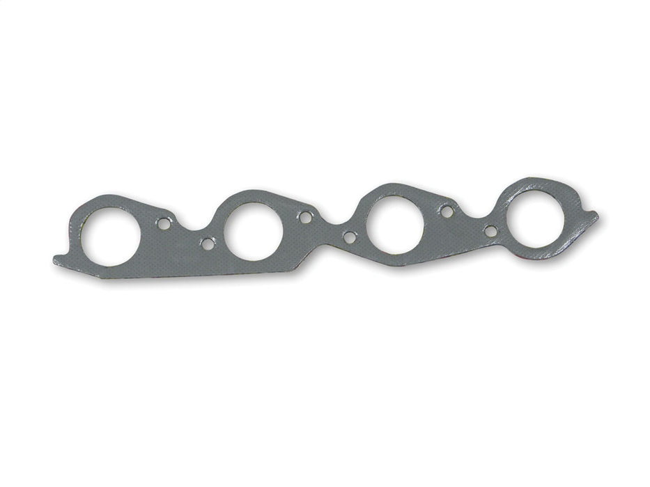 Hooker 10810HKR Super Competition Header Gasket; 0.070 in. Thick; Round Port; - Truck Part Superstore
