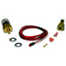 BD Diesel 1081130 Low Fuel Pressure Red LED Alarm Kit - Truck Part Superstore