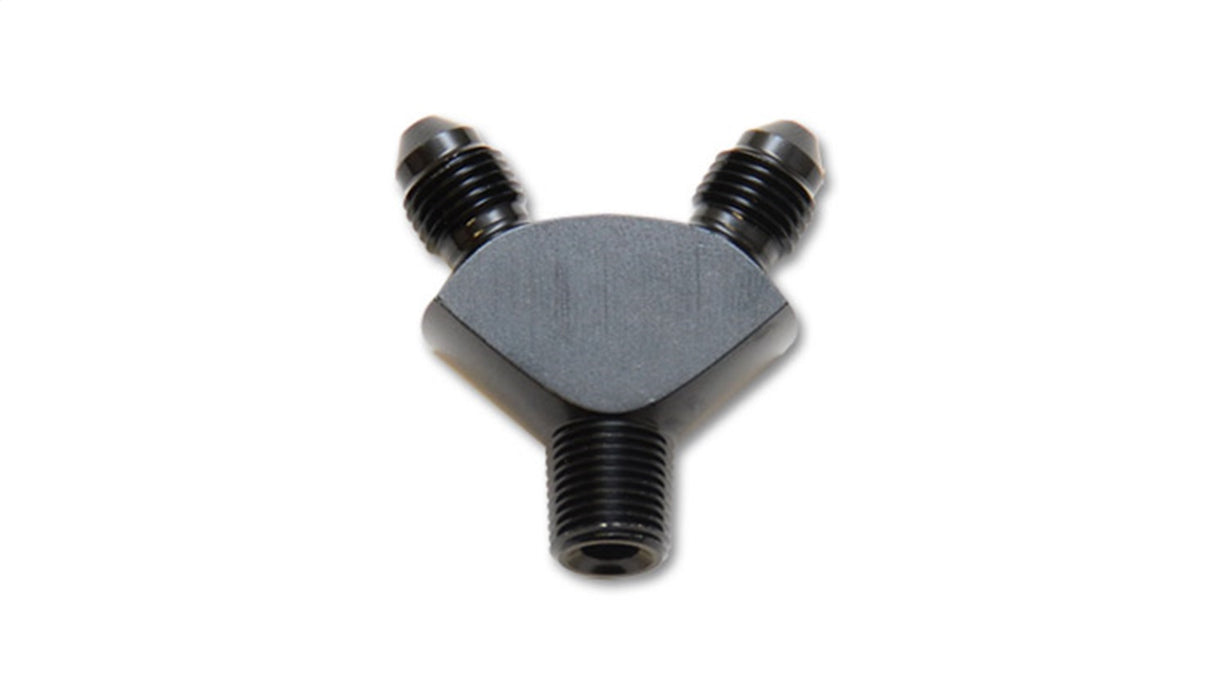 Vibrant Performance 10818 Y Adapter Fitting - Truck Part Superstore