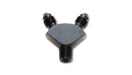 Vibrant Performance 10818 Y Adapter Fitting - Truck Part Superstore