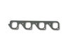 Hooker 10822HKR Super Competition Header Gasket; 0.070 in. Thick; 1.875 in.; - Truck Part Superstore