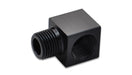 Vibrant Performance 10825 Female to Male 90 Deg Adapter Fitting - Truck Part Superstore