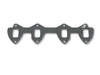 Hooker 10825HKR Super Competition Header Gasket; 0.070 in. Thick; - Truck Part Superstore