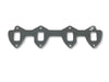 Hooker 10825HKR Super Competition Header Gasket; 0.070 in. Thick; - Truck Part Superstore