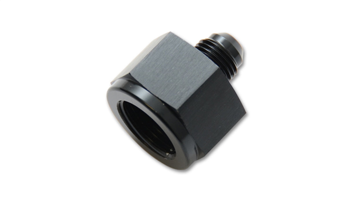 Vibrant Performance 10828 Female to Male Reducer Adapter; Size: -10AN; Male Size: -4AN; - Truck Part Superstore