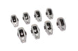 COMP Cams 17044-8 High Energy Aluminum 1.6 Ratio Roller Rocker Set of 8 AMC, SBF, Olds 7/16" Stud - Truck Part Superstore