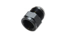 Vibrant Performance 10847 Female to Male Expander Adapter; Size: -3 AN; Male Size: -6 AN; - Truck Part Superstore