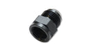 Vibrant Performance 10848 Female to Male Expander Adapter; Size: -4 AN; Male Size: -8 AN; - Truck Part Superstore